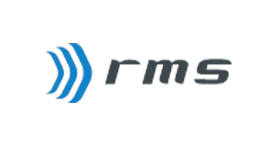 RMS 로고