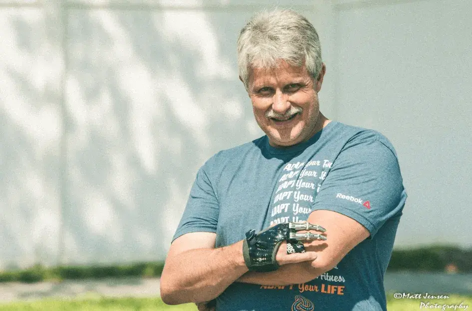 제프 소엘버그 (Jeff Soelberg) 포인트 디자인 (Point Designs)