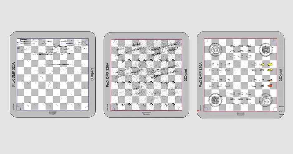 Build Insight의 이벤트 맵