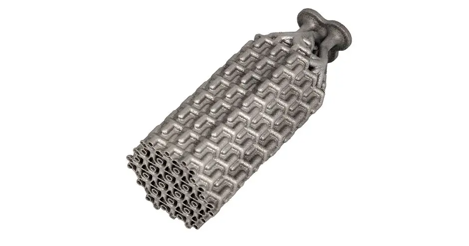 3D 프린팅 가스 혼합기