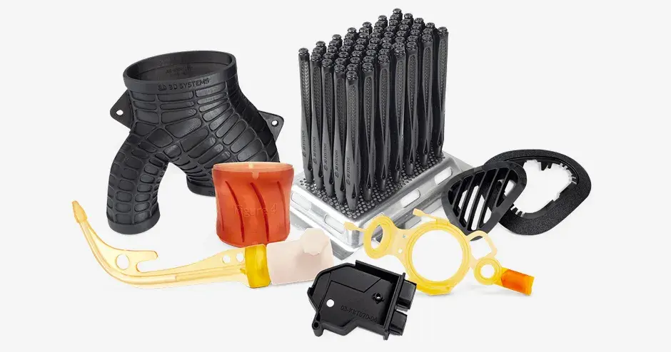 새로운 Figure 4 소재 부품