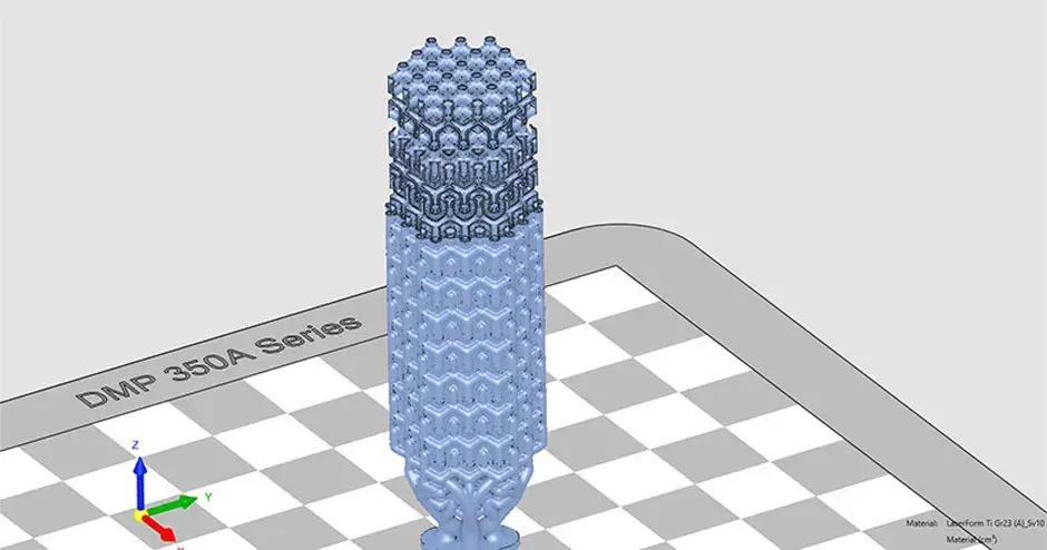 반도체 설계 유연성 - 가스 운반