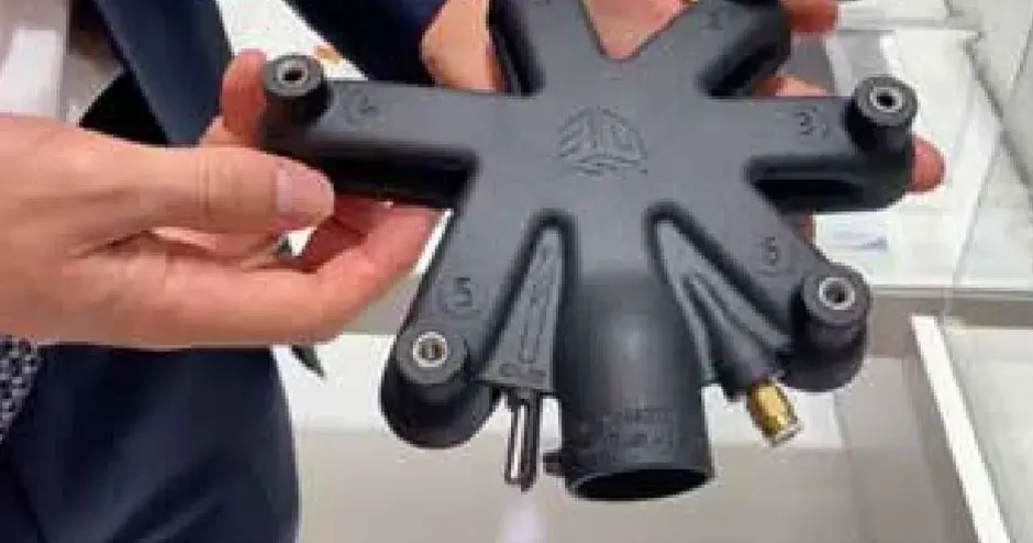 유연한 구성품 고정 요소 시스템