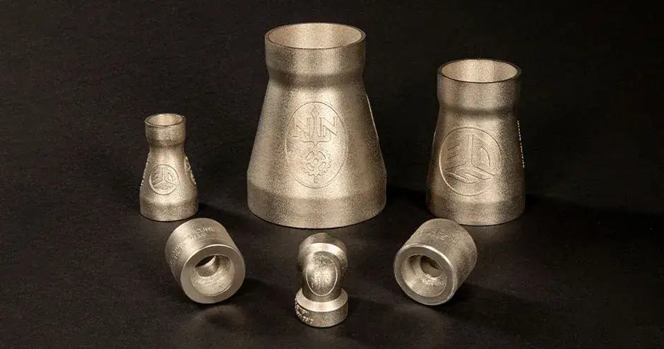 인증받은 CuNi30 (A) 조선용 파이프