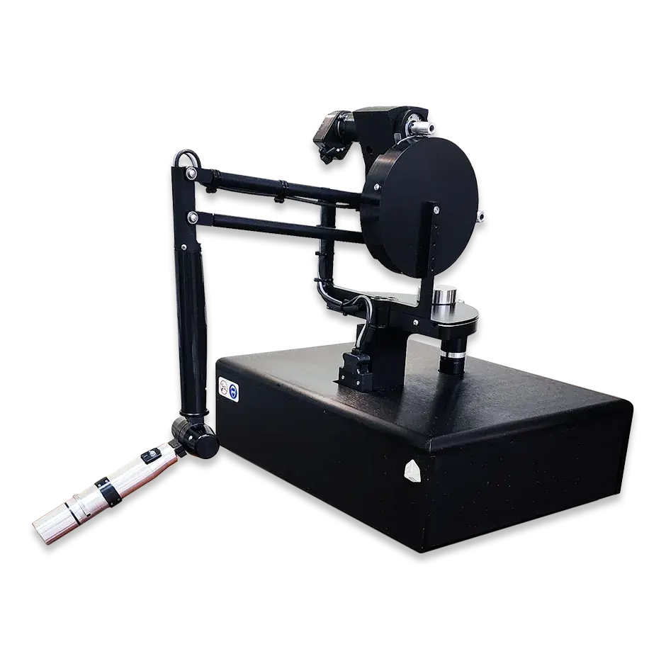 Phantom Premium 햅틱 디바이스