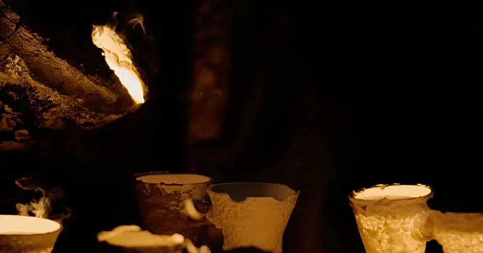 3D 프린팅용 매몰 주조