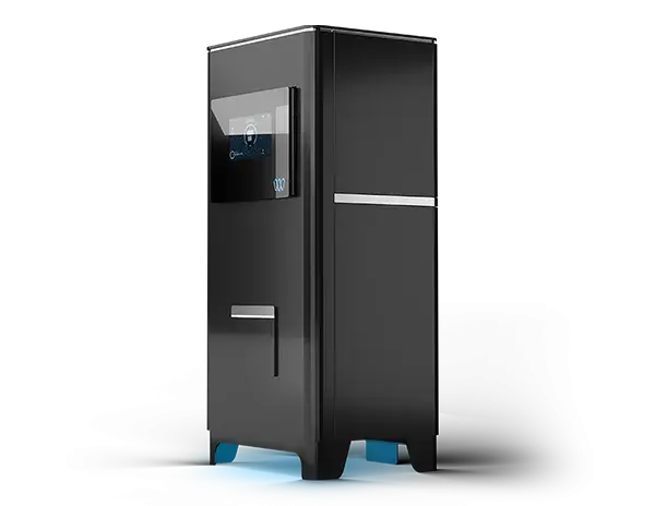 SLS 300 3D Printer 