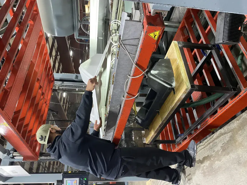 Duo Form 몰드 워커