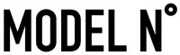 모델 번호 로고