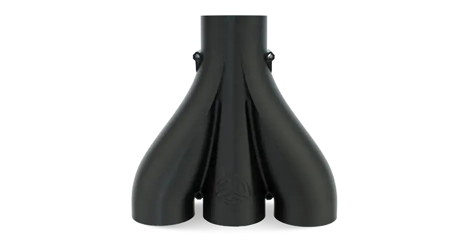 Titan 프린터 매니폴드