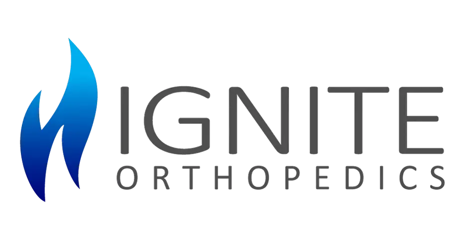 Ignite Orthepedics logo