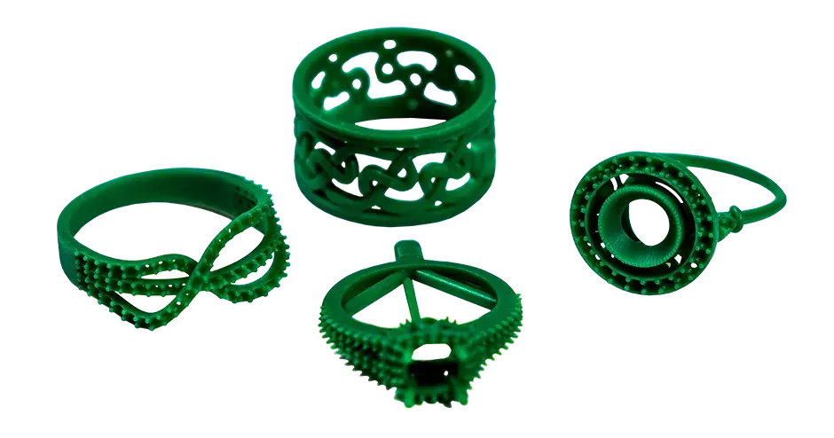 Figure 4 링 그룹화