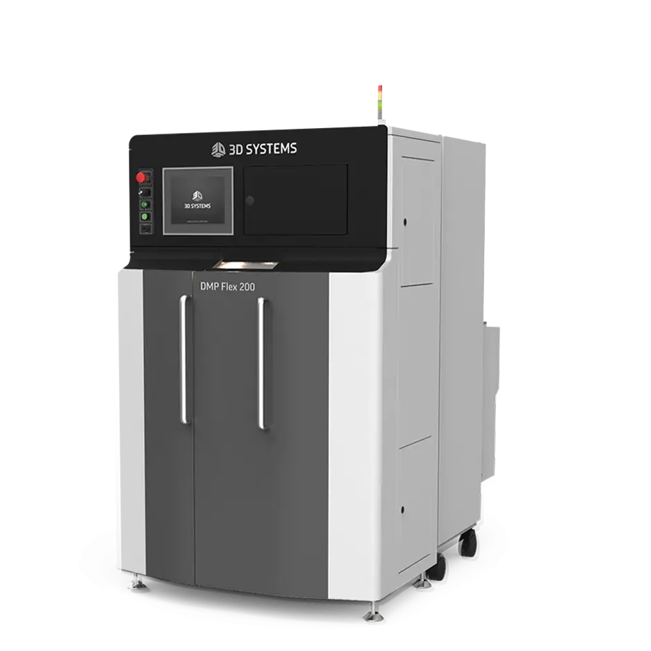 DMP Flex 200 3D printer