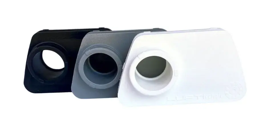 PSLA 플라스틱 부품