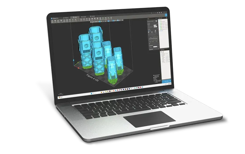 3D Sprint 스크린샷