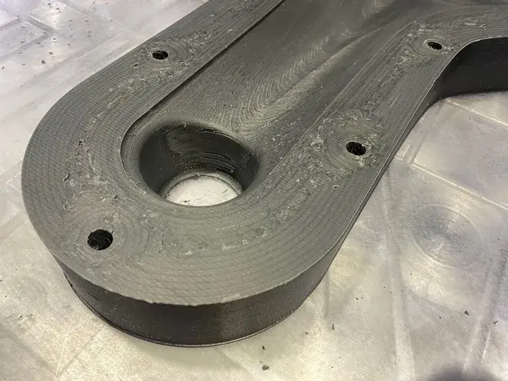 Drone Mold Close 1