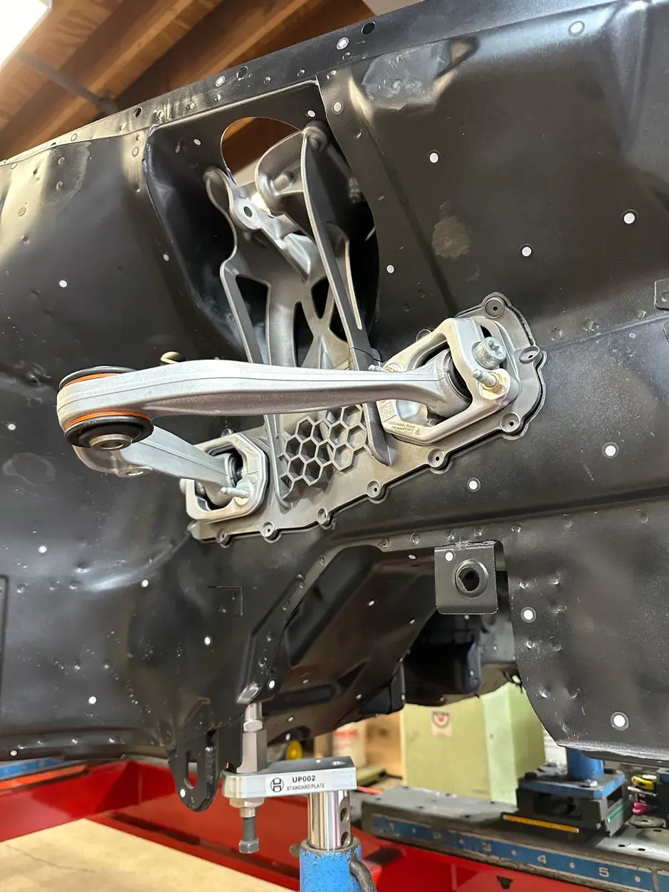 BBI Autosport 3
