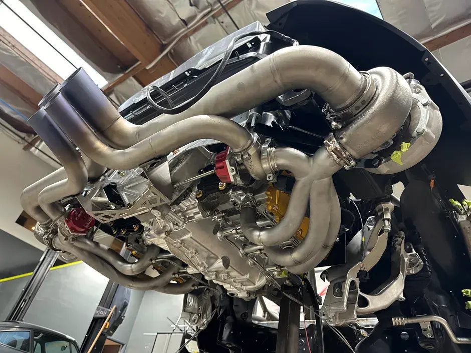 BBI Autosport 5