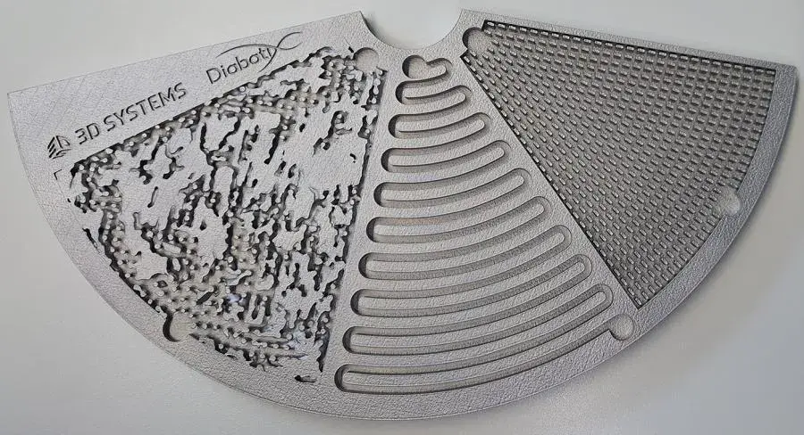 Wafer Table