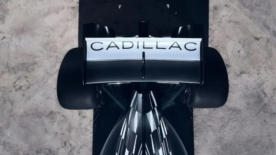 Cadillac F1 Team