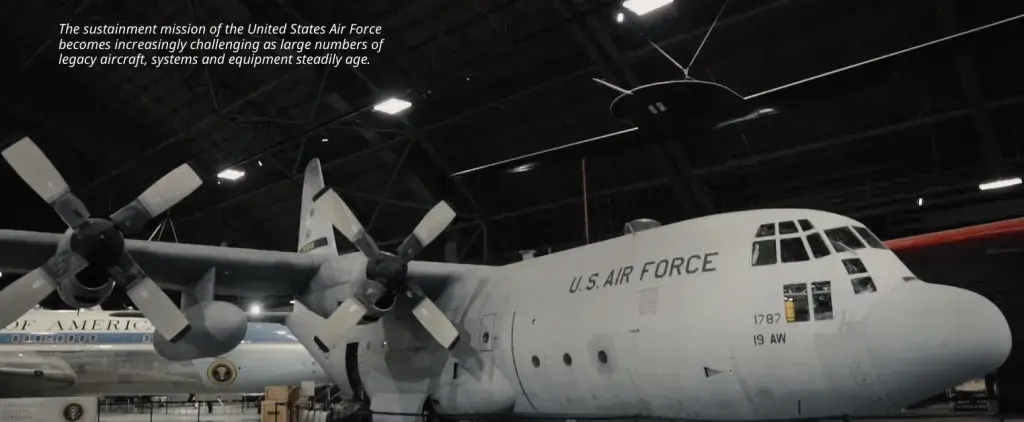 US Air Force