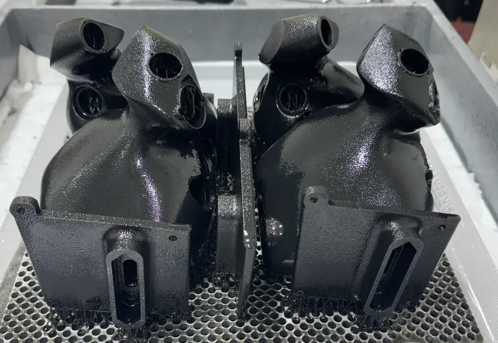 PSLA Throttle