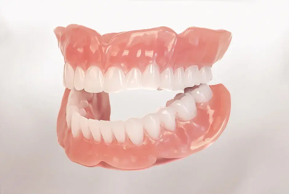 Dental link homepage