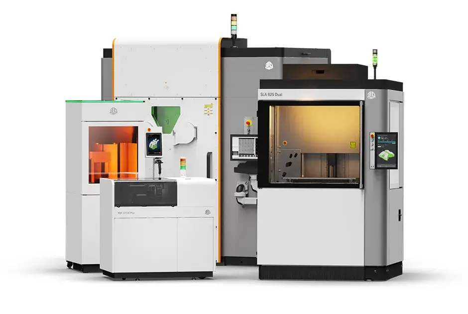 Printers Homepage link
