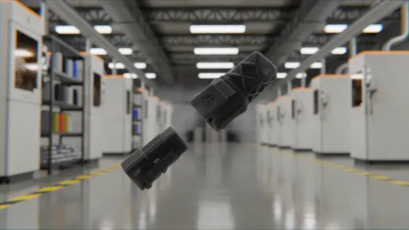 PSLA 270 75c Connector
