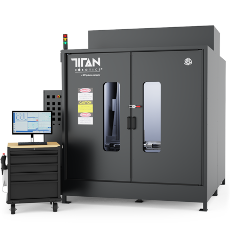 Atlas Standard 3D Printer