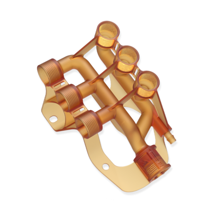 Figure 4 HI TEMP 300-AMB