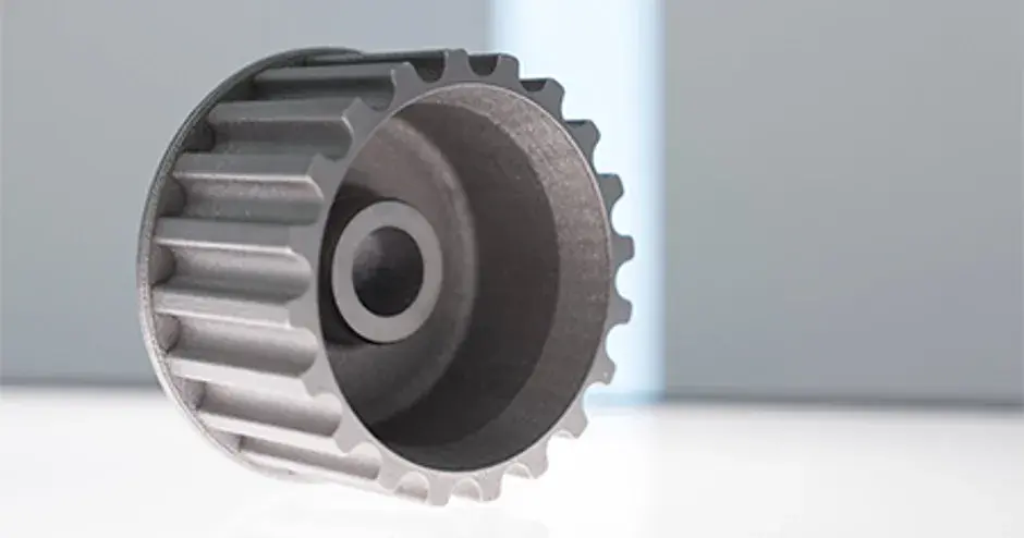 3D Systems와 MTI 금속 3D 프린팅