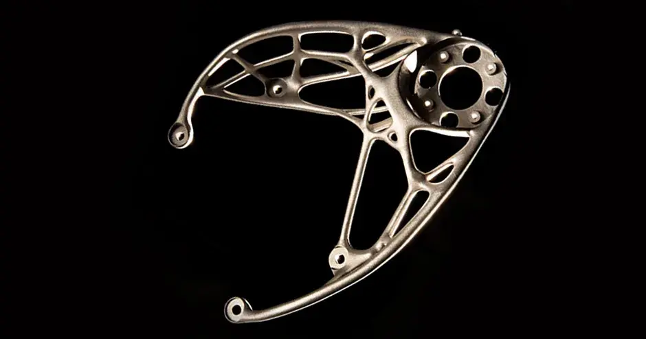 Telkom 3S Thales Alenia Space와 3D Systems, 직접 금속 프린팅 기술의 가능성 입증