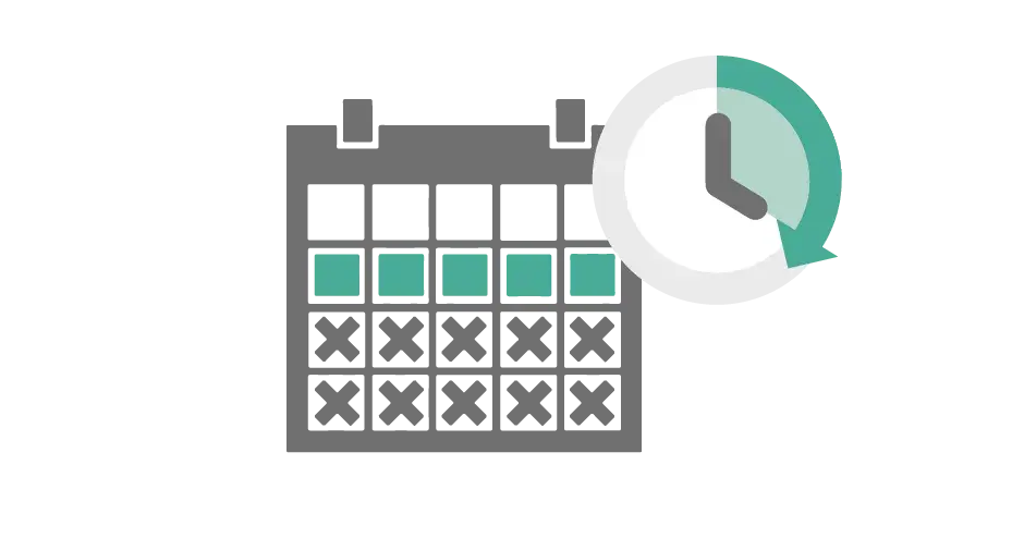 제조 기간을 크게 가속화