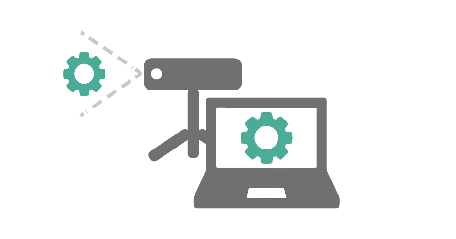 수작업으로는 불가능했던 기존 부품으로부터 최종 빌드 3D 데이터 생성 가능
