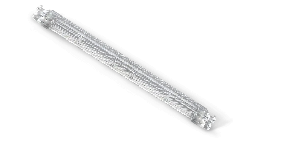 광조형 기술(SLA) 커넥터