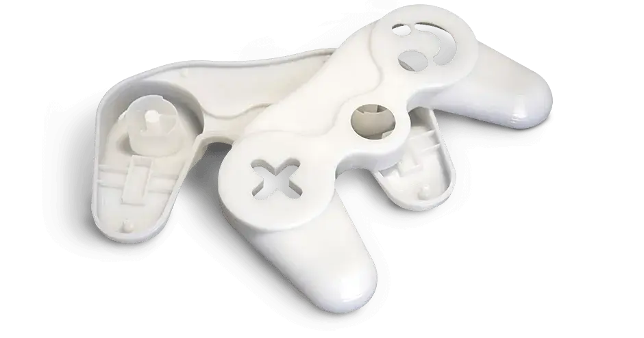 Accura Xtreme White 200 (SLA)