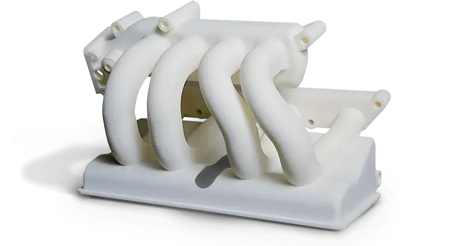 3D Systems DuraForm PA 엔진