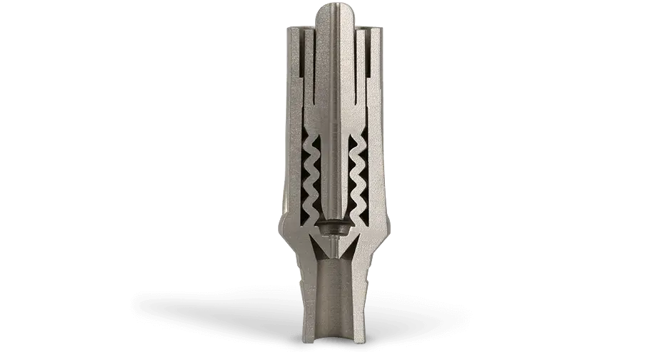 3D Systems Laserform Ni625 노즐