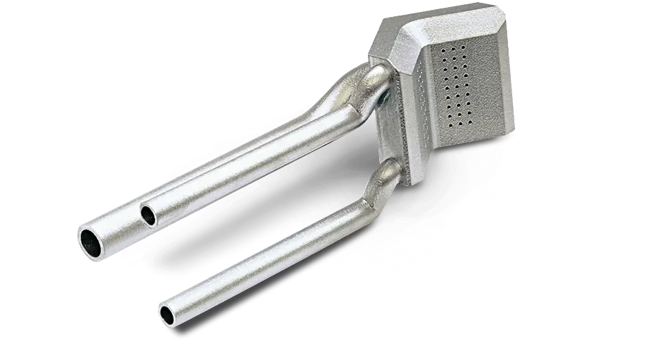 LaserForm Ni718 (A) DMP 연소 챔버