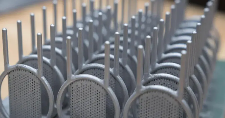 MTI, 3DXpert 소프트웨어 및 Direct Metal 3d 프린팅으로 생산성 개선을 경험하다