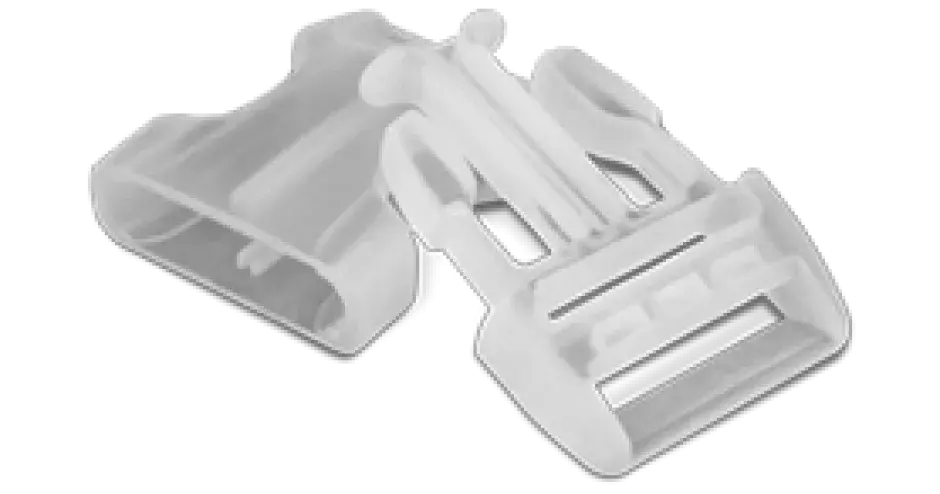 3D Systems Projet MJP 2500 Visijet Armor M2G CL 버클