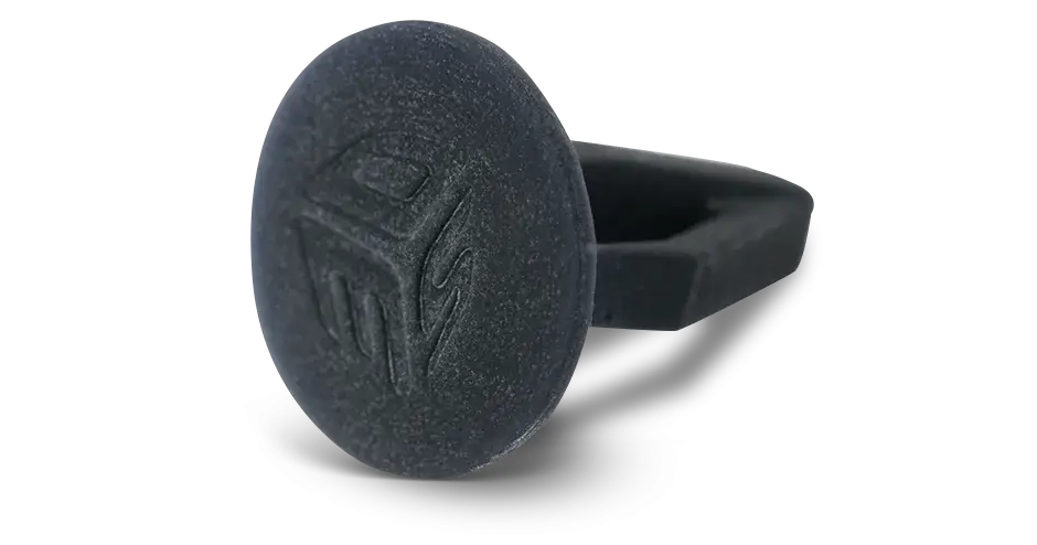 FabPro Tough BLK는 기능성 원형 제작 및 생산 파트에 이상적인 3D Systems의 견고한 플라스틱 소재입니다.