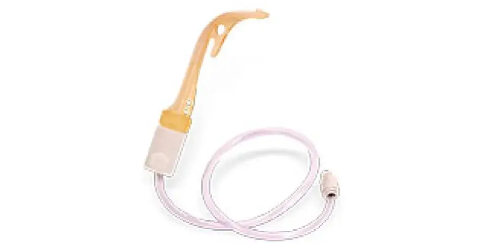 고온에서 살균 및 테스트가 가능한 강성의 반투명 소재