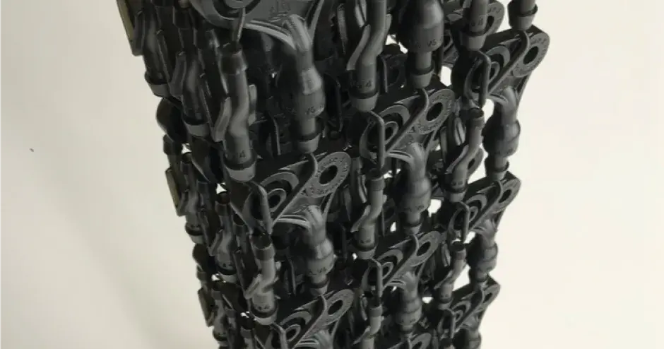 Figure 4를 통한 스택 제조 