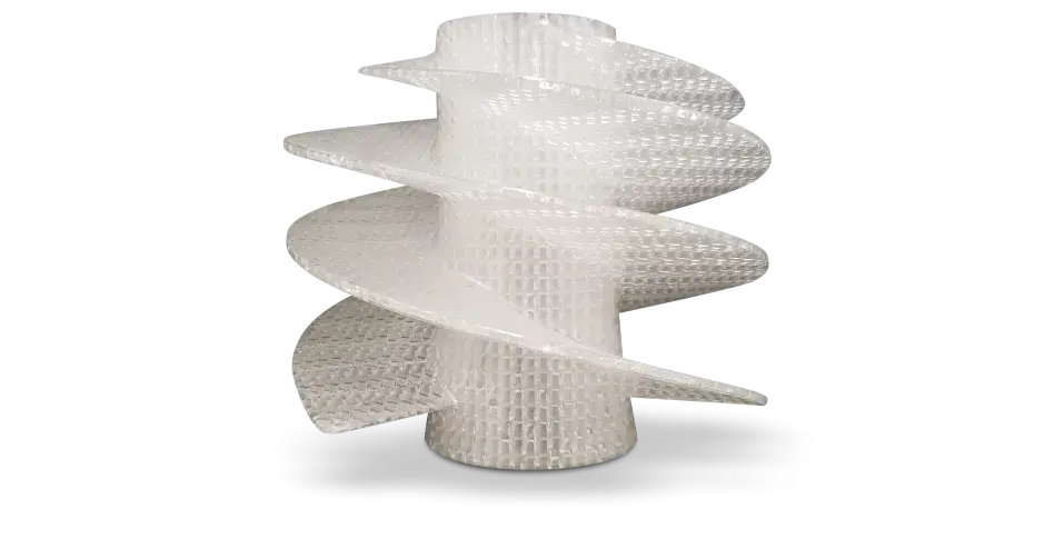 높은 정확성, 습도/내습성, 안티모니 프리의 주조 패턴