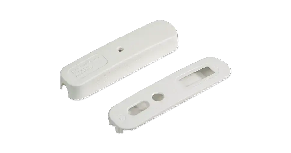 3d systems figure 4 rigid white 인라인 인클로저 