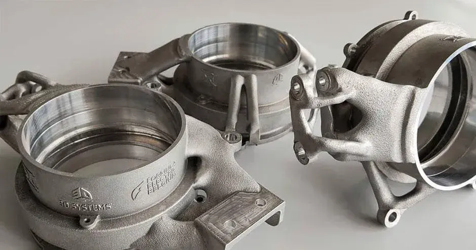 포뮬러 E 브래킷