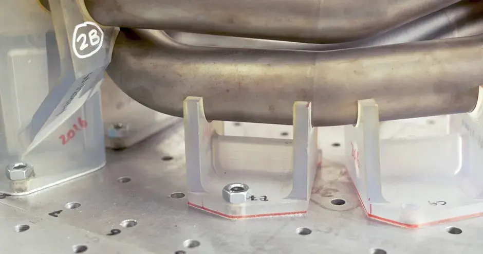 Renault 고정장치 상세 이미지