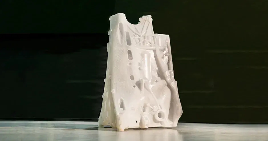 모터스포츠 고성능 주조 금속 구성품 썸네일